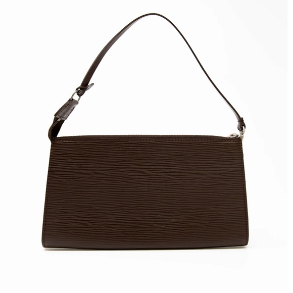 Louis Vuitton Epi Pochette Accesoires - Picture 3 of 12